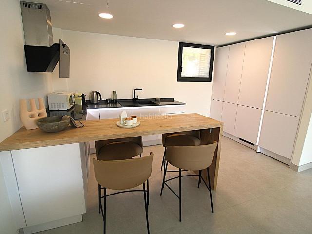 Ático en venta en Baleares Campos, Sa Ràpita Ses Covetes. Penthäuser mit Terrasse in Sa Rapita Mallorca. Áticos.