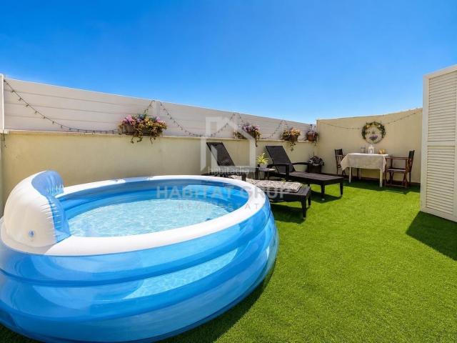 Ático en venta en Baleares Ciutadella de Menorca, Cala en Blanes. Ático en Ciutadella de Menorca. Áticos Ciutadella de.