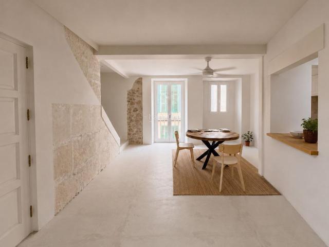 Ático en venta en Baleares Felanitx, Felanitx Poble. Ático completamente reformado con terraza en Felanitx. Áticos.