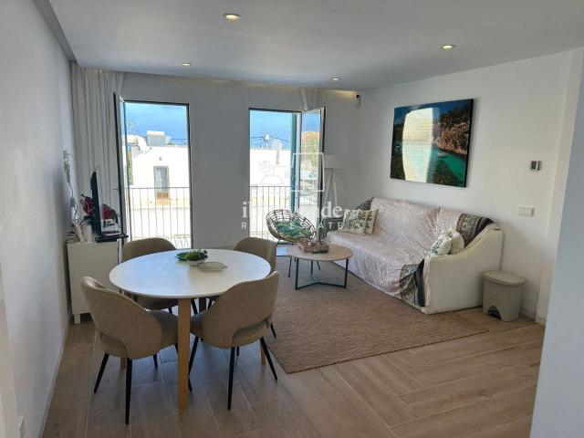 Ático en venta en Baleares Formentera. Fantástico apartamento de nueva construcción en Formentera, El Pilar de la Mola. Áticos.