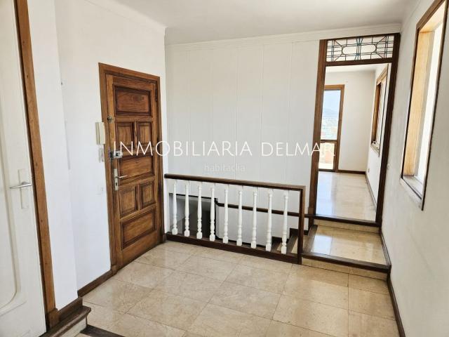 Ático en venta en Baleares Ibiza, S´Eixample Can Misses. ESPECTACULAR ÁTICO CON VISTAS AL MAR. Áticos.