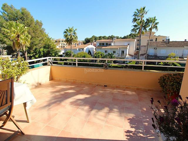Ático en venta en Baleares Llucmajor, Maioris Puig de Ros. Fantástico Ático Dúplex. Áticos.