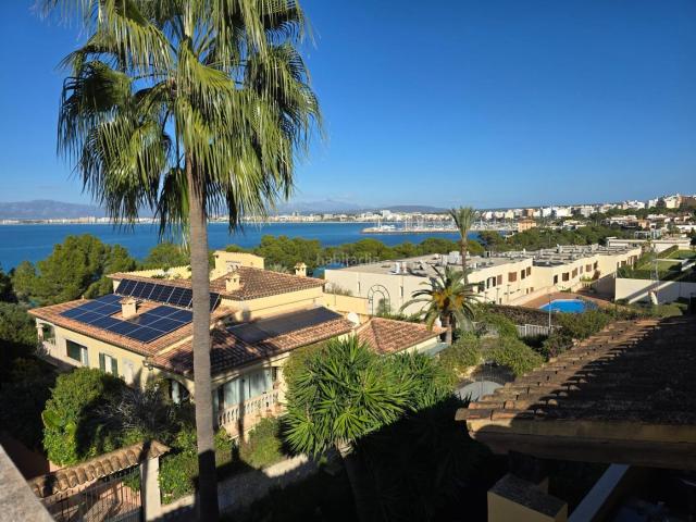 Ático en venta en Baleares Llucmajor, Son Verí. Espectacular Ático en Llucmajor Tu Rinconcito Ideal. Áticos.