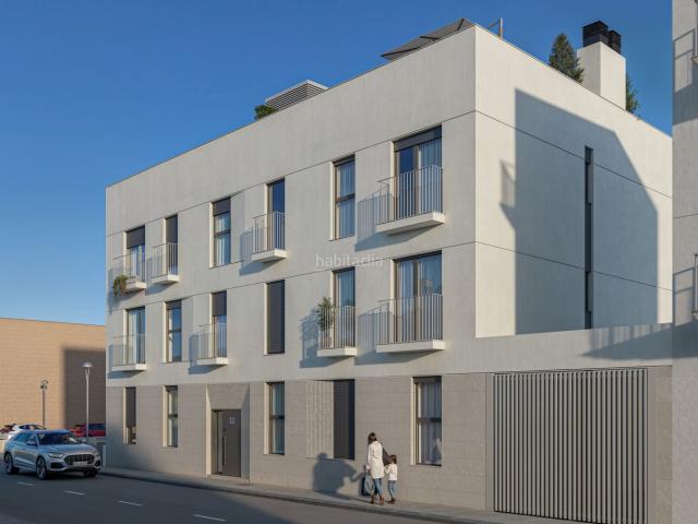Ático en venta en Baleares Manacor, Porto Cristo. Ático la proximidad al mar se une a la calidad de vida Vivienda a estrenar en Porto Cristo B1 Ático A. Áticos.