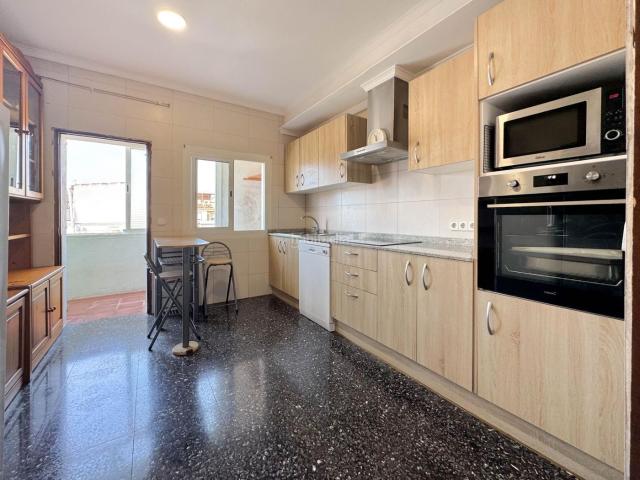 Ático en venta en Baleares Marratxí, Sa Cabana Can Carbonell Ses Cases Noves. Amplio segundo piso con terraza privativa en Pont dInca. Áticos.