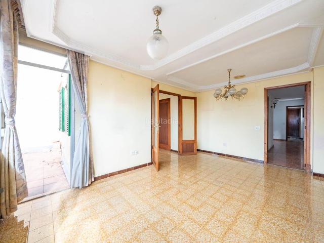 Ático en venta en Baleares Palma de Mallorca, Bons Aires. Maravilloso ático con ascensor en Bons Aires, Palma. Áticos Palma de.