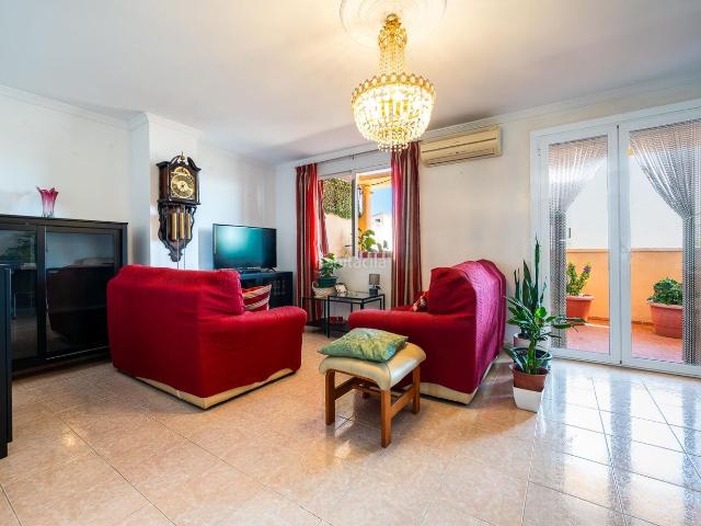 Ático en venta en Baleares Palma de Mallorca, Bons Aires. Ático con terraza de 17 m2 en Bons Aires, luz, espacio y ubicación privilegiada en Palma. Áticos Palma de.