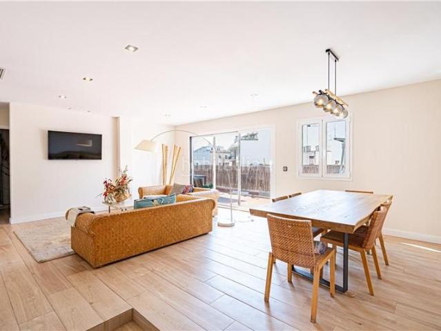 Ático en venta en Baleares Palma de Mallorca, Bons Aires. Ático con terraza en planta. Áticos Palma de.