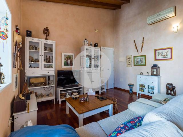 Ático en venta en Baleares Palma de Mallorca, Bons Aires. Exclusivo ático con esencia mallorquina en el corazón de Palma. Áticos Palma de.