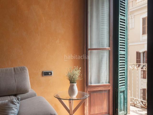 Apartamento en venta en Baleares Palma de Mallorca, Bons Aires. Elegante aparatamento en barrio Arxiduc. Apartamentos Palma de.