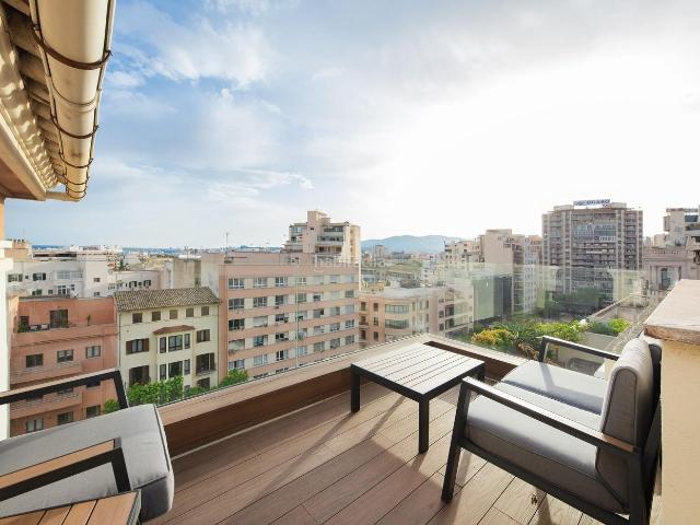 Ático en venta en Baleares Palma de Mallorca, Bons Aires. Espectacular Ático en Palma de Mallorca. Áticos Palma de.