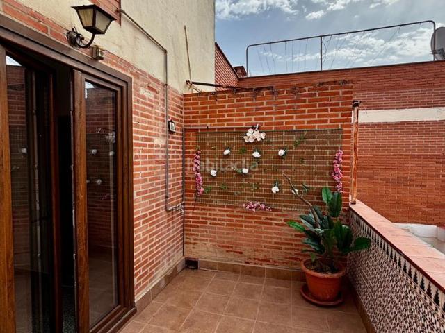 Ático en venta en Baleares Palma de Mallorca, Camp D´en Serralta. Sobreático con terraza para reformar junto a Santa Catalina Palma. Áticos Palma de.