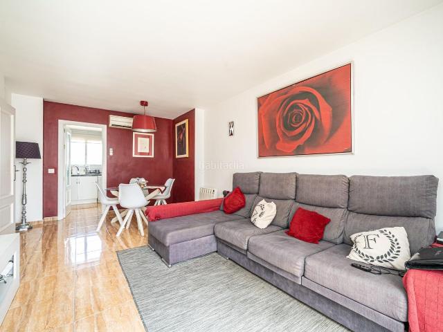 Ático en venta en Baleares Palma de Mallorca, Can Pastilla. Vivienda a 30 metros de la playa con azotea privada de 90m2. Áticos Palma de.