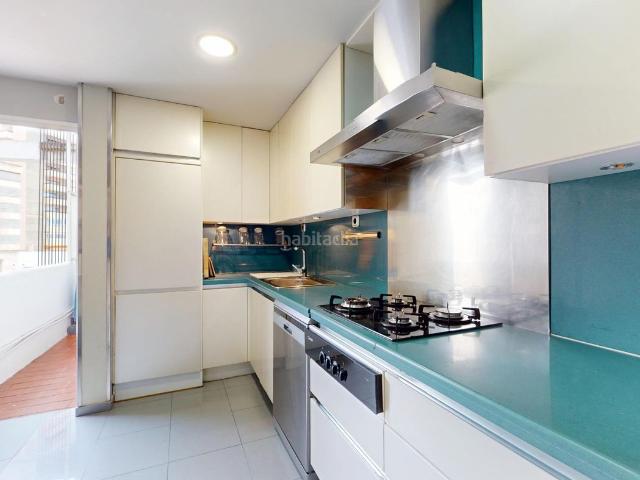 Ático en venta en Baleares Palma de Mallorca, El Fortí. Espectacular Ático con gran terraza. Áticos Palma de.