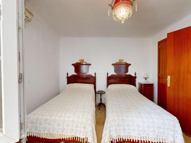 Ático en venta en Baleares Palma de Mallorca, El Sindicat. Exclusivo ático con terrazas, vistas panorámicas y gran potencial en el corazón de Palma. Áticos Palma de.