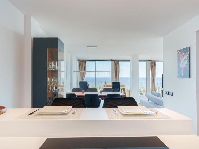 Ático en venta en Baleares Palma de Mallorca, La Seu. Exclusivo ático con fantásticas vistas al mar de 180 grados cerca del Palacio Real de Marivent!. Áticos Palma de.