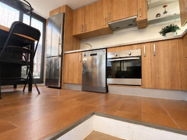 Ático en venta en Baleares Palma de Mallorca, Pere Garau. ATICO Dúplex en venta. Áticos Palma de.