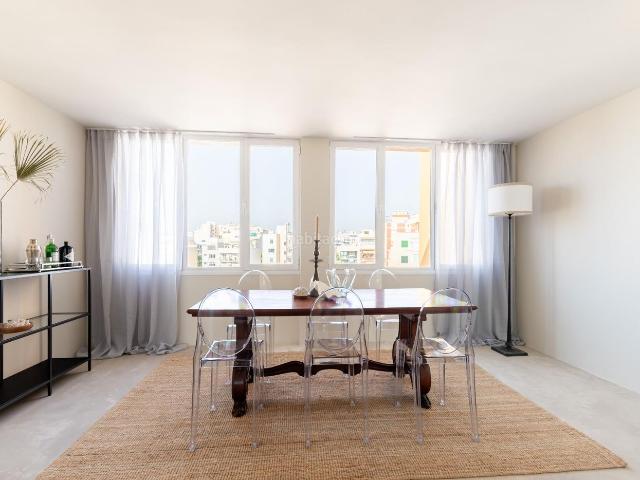 Ático en venta en Baleares Palma de Mallorca, Pere Garau. Luminoso Atico Duplex en Pere Garau. Áticos Palma de.