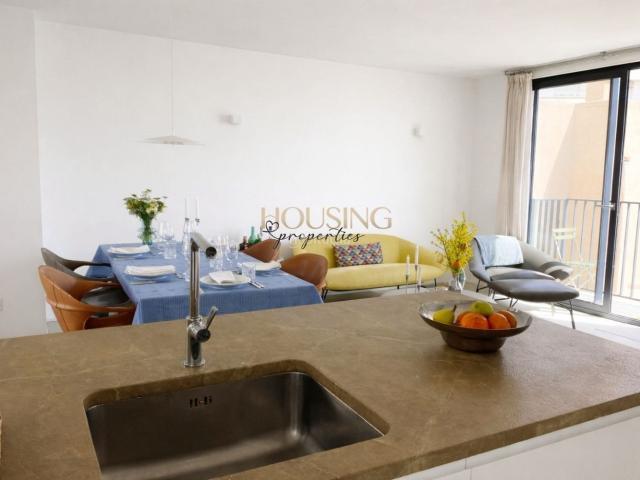 Ático en venta en Baleares Palma de Mallorca, Santa Catalina. ÁTICO DÚPLEX DE RECIENTE CONSTRUCCIÓN EN SANTA CATALINA. Áticos Palma de.