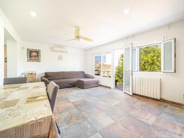 Ático en venta en Baleares Palma de Mallorca, Son Canals. Ático de 2 dormitorios, balcón, trastero y terraza comunitaria en Son Canals. Áticos Palma de.