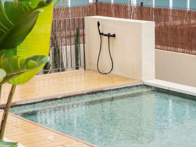 Ático en venta en Baleares Palma de Mallorca, Son Armadams. ÁTICO DE LUJO DE NUEVA CONSTRUCCIÓN. TOTALMENTE TERMINADO Y LISTO PARA ENTRAR A VIVIR HOY. Áticos Palma de.