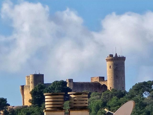 Ático en venta en Baleares Palma de Mallorca, Son Espanyolet. Áticos Palma de.