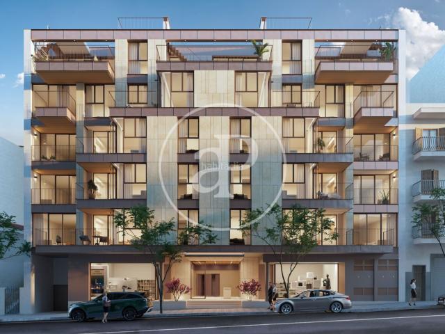 Ático en venta en Baleares Palma de Mallorca, Son Espanyolet. Áticos Palma de.