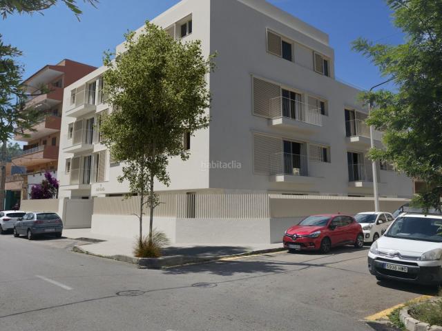 Ático en venta en Baleares Palma de Mallorca, Son Ferriol. Ático de 1 Dormitorio con Exclusiva Terraza Solárium. Áticos Palma de.