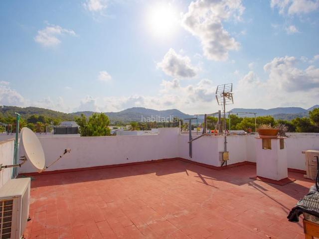 Ático en venta en Baleares Sant Josep de sa Talaia, Cala Vedella Cala Tarida. Ático Jade. Áticos Sant Josep de sa.