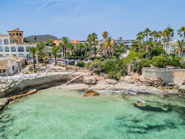 Ático en venta en Baleares Son Servera, Port Nou Port Verd Port Vell. Port Verd Ático con azotea y fantásticas vistas al mar en ubicación privilegiada. Obj. 8898. Áticos Son.
