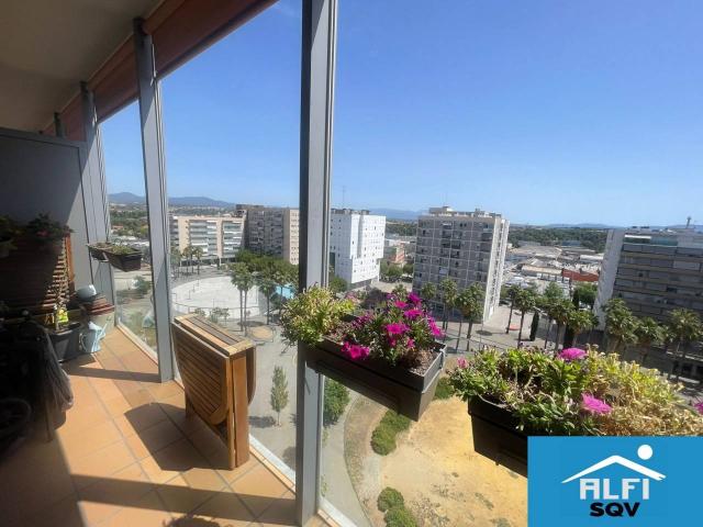 Atico en venta en Barberà del Vallès
