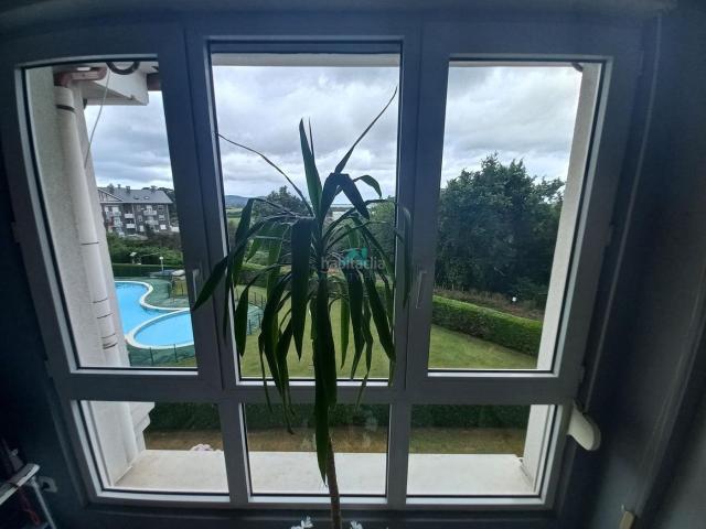 Ático en venta en Bárcena de Cicero. Se vende ático dúplex en Treto. Áticos Bárcena de.