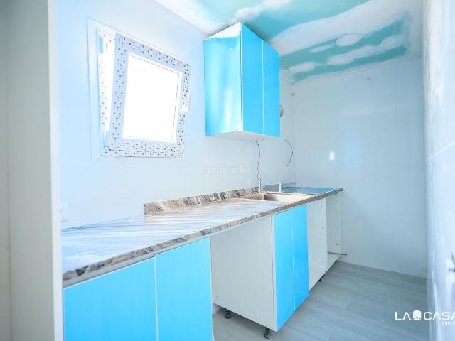 Ático en venta en Barcelona, Carmel. Ático en venta en Calle de la Gran Vista. Áticos.