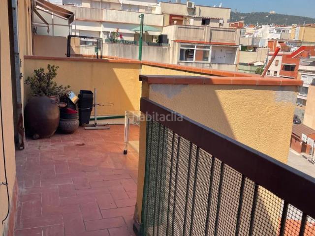 Ático en venta en Barcelona, Carmel. Piso en venta en la calle Llobregós. Áticos.