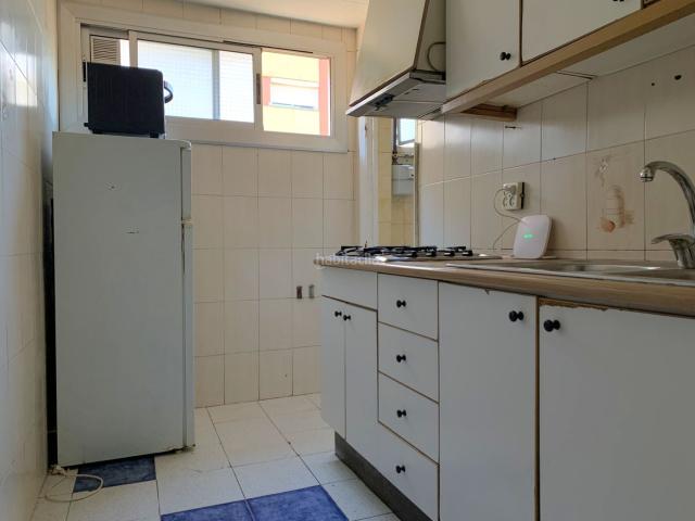 Ático en venta en Barcelona, Ciutat Meridiana. Ático en venta en Calle de Perafita. Áticos.