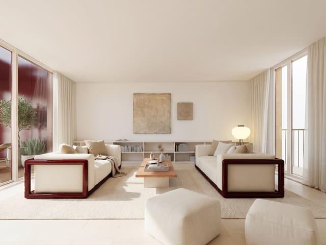 Ático en venta en Barcelona, Barcelona Costa Maresme