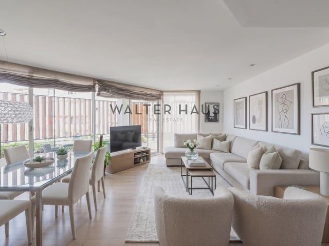 Ático en venta en Barcelona, Barcelona Costa Maresme