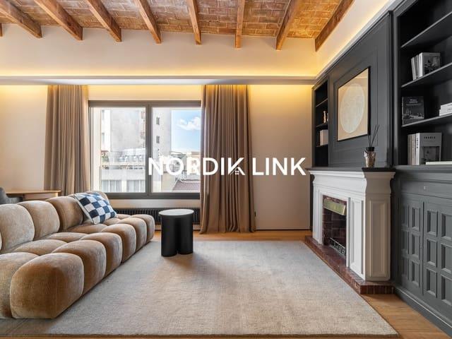 Ático en venta en Barcelona, Barcelona Costa Maresme