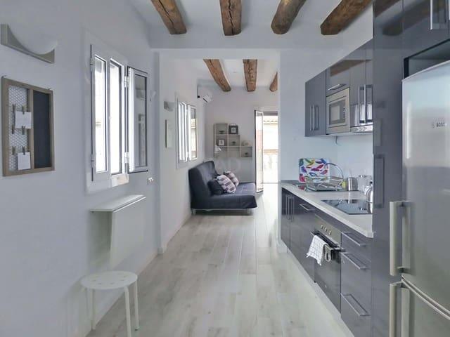Ático en venta en Barcelona, Barcelona Costa Maresme