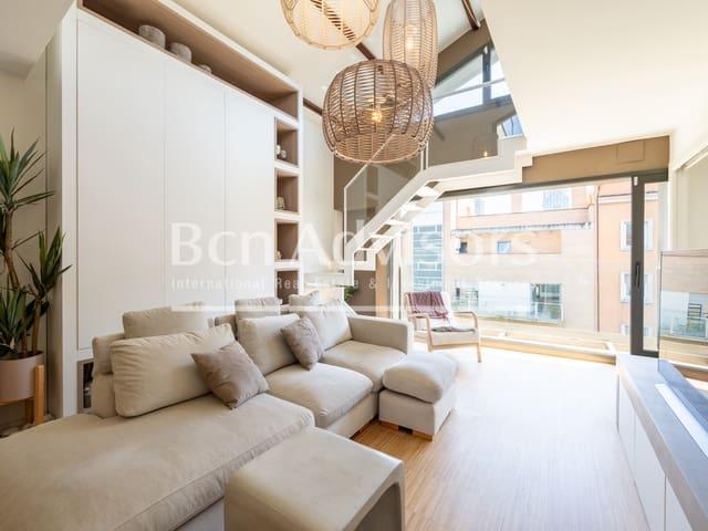 Ático en venta en Barcelona, Barcelona Costa Maresme