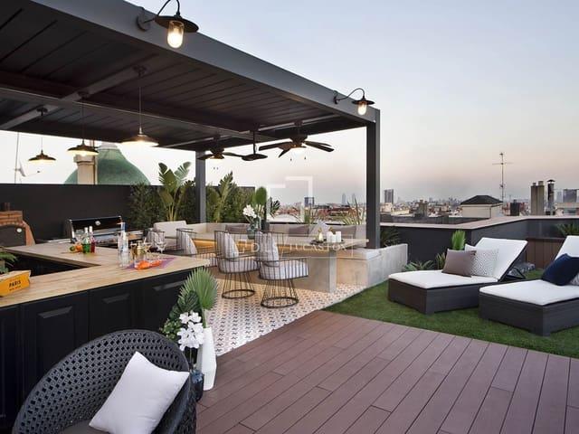 Ático en venta en Barcelona, Barcelona Costa Maresme