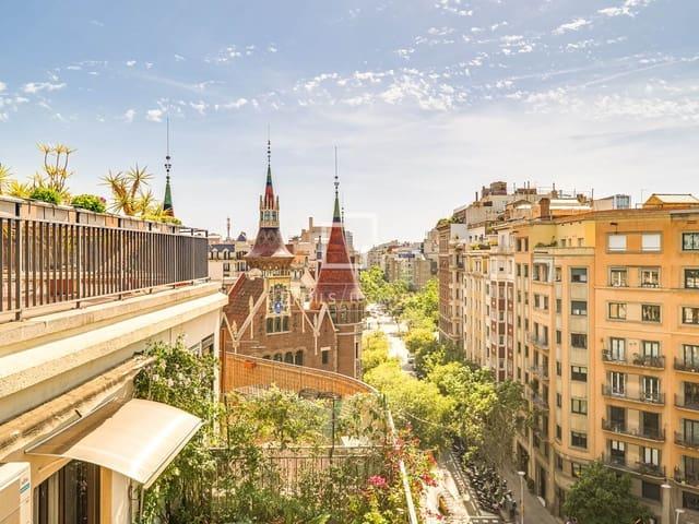 Ático en venta en Barcelona, Barcelona Costa Maresme