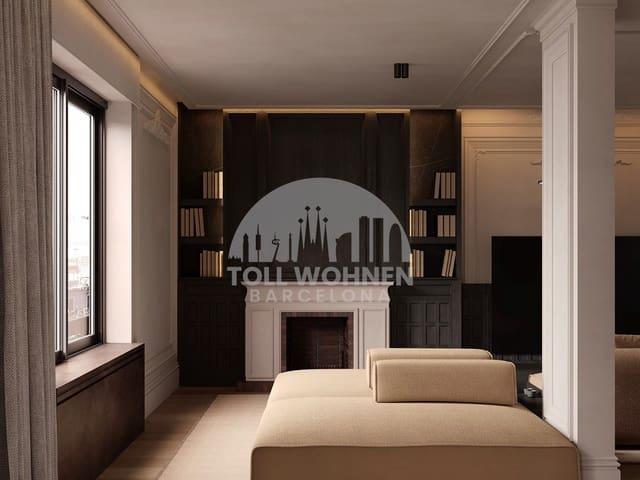 Ático en venta en Barcelona, Barcelona Costa Maresme