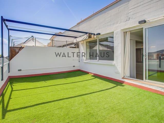 Ático en venta en Barcelona, Barcelona Costa Maresme