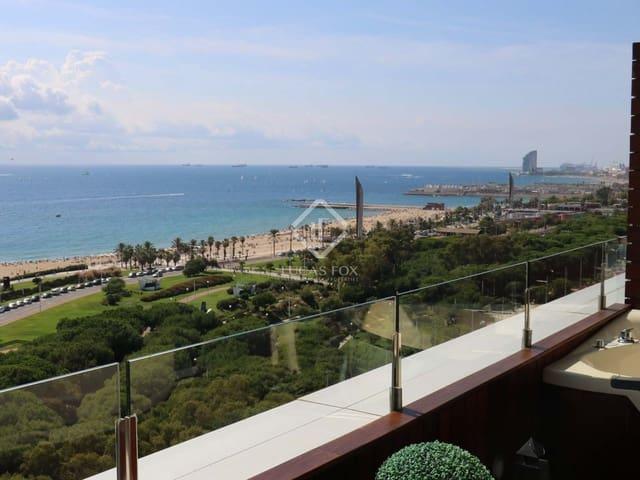 Ático en venta en Barcelona, Barcelona Costa Maresme