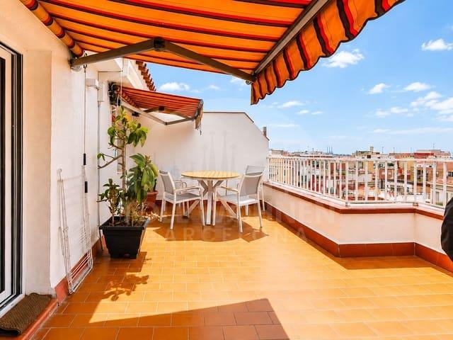 Ático en venta en Barcelona, Barcelona Costa Maresme