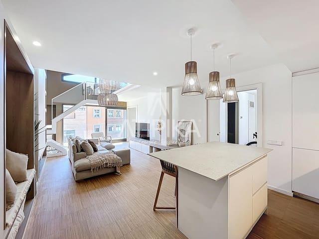 Ático en venta en Barcelona, Barcelona Costa Maresme