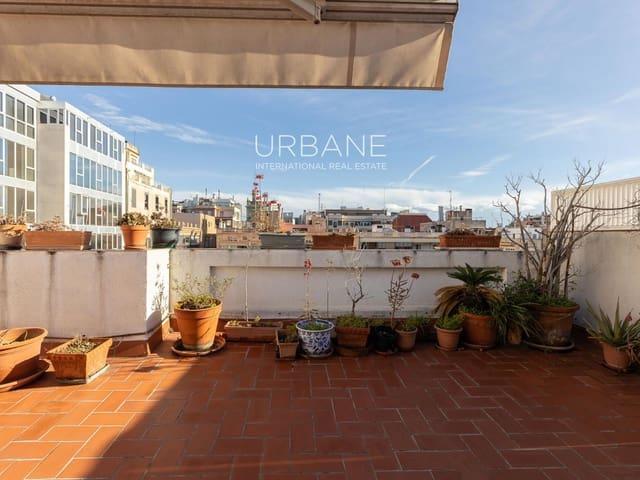 Ático en venta en Barcelona, Barcelona Costa Maresme