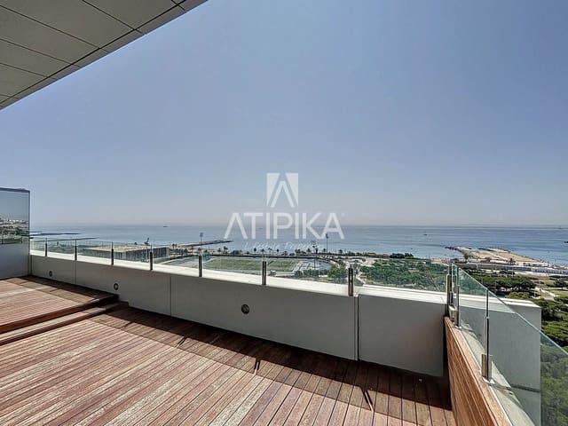 Ático en venta en Barcelona, Barcelona Costa Maresme