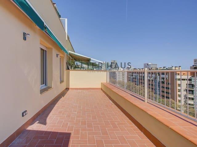 Ático en venta en Barcelona, Barcelona Costa Maresme